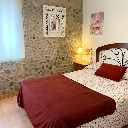 Alto Palancia Calle Progreso 25 Sot De Ferrer Exteriör bild