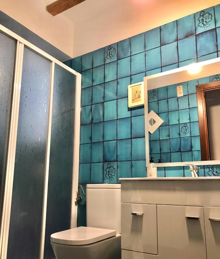 Alto Palancia Calle Progreso 25 Sot De Ferrer Exteriör bild